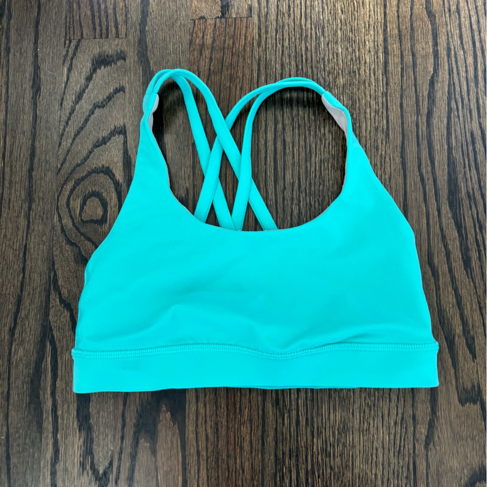 Lululemon Energy bra